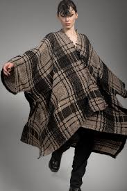 Designer Cape